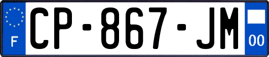 CP-867-JM