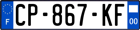 CP-867-KF