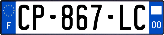 CP-867-LC