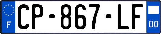CP-867-LF