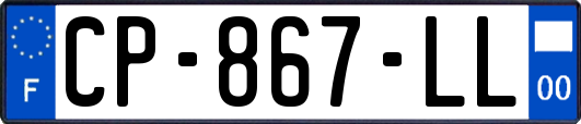 CP-867-LL