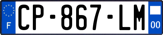 CP-867-LM