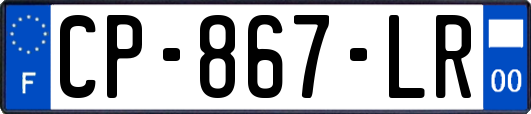 CP-867-LR