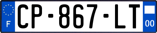 CP-867-LT