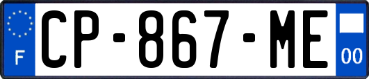 CP-867-ME