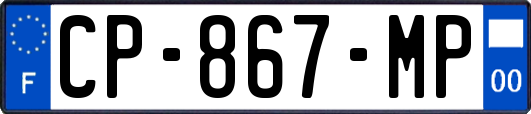 CP-867-MP