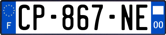 CP-867-NE