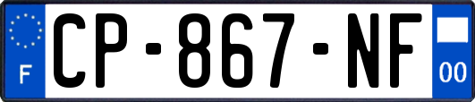 CP-867-NF