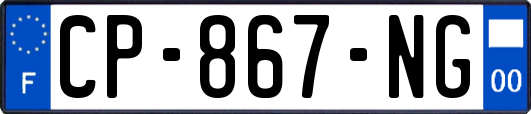 CP-867-NG