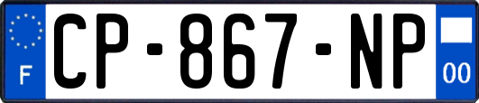 CP-867-NP