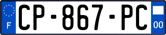 CP-867-PC