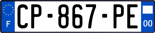 CP-867-PE