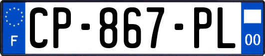 CP-867-PL