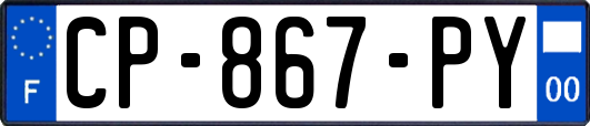 CP-867-PY