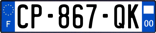 CP-867-QK