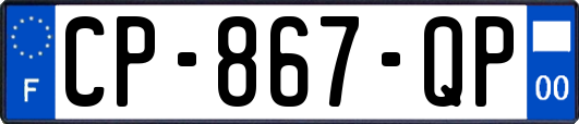 CP-867-QP