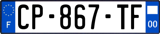 CP-867-TF