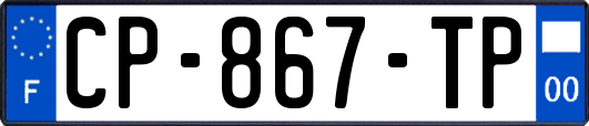 CP-867-TP