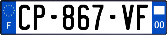 CP-867-VF