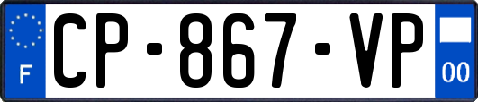 CP-867-VP