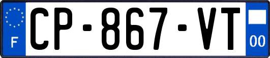 CP-867-VT