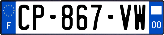 CP-867-VW