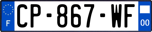 CP-867-WF