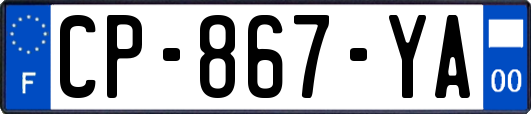 CP-867-YA