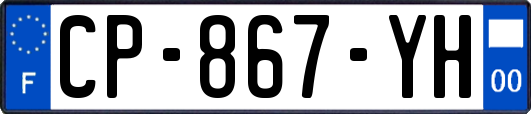 CP-867-YH
