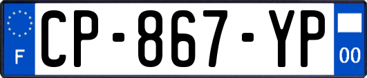 CP-867-YP