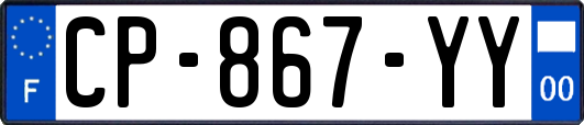 CP-867-YY