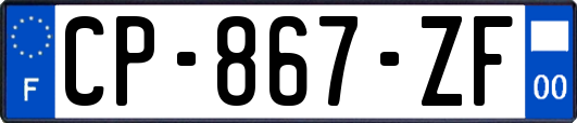 CP-867-ZF