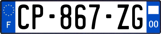 CP-867-ZG