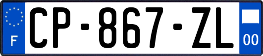 CP-867-ZL