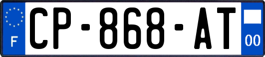 CP-868-AT