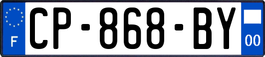 CP-868-BY