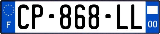 CP-868-LL