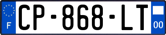CP-868-LT