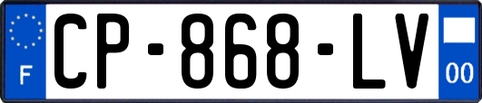 CP-868-LV