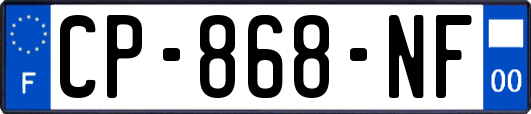 CP-868-NF