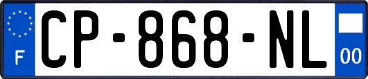 CP-868-NL