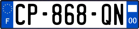 CP-868-QN