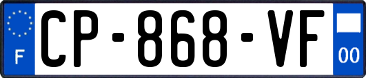 CP-868-VF