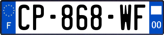 CP-868-WF