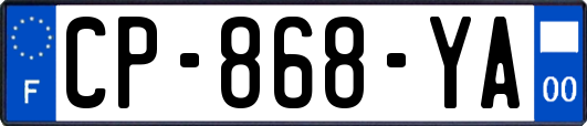 CP-868-YA