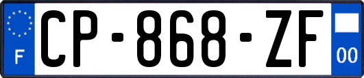 CP-868-ZF