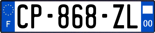 CP-868-ZL