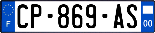 CP-869-AS