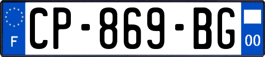 CP-869-BG