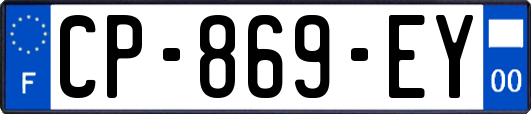 CP-869-EY